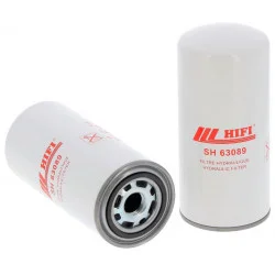 Filtre hydraulique SH63089