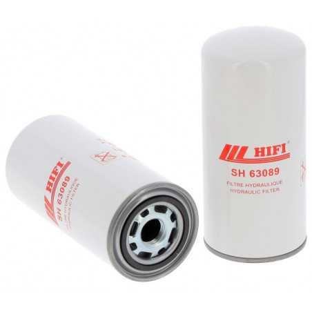 Filtre hydraulique SH63089