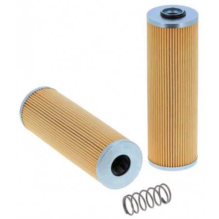 Filtre hydraulique SH63070