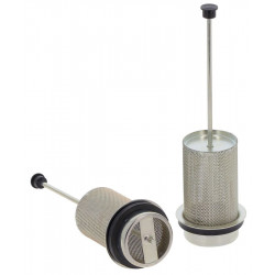 Filtre hydraulique de transmission SH62477