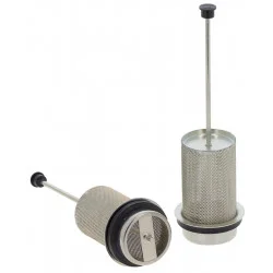 Filtre hydraulique de transmission SH62477