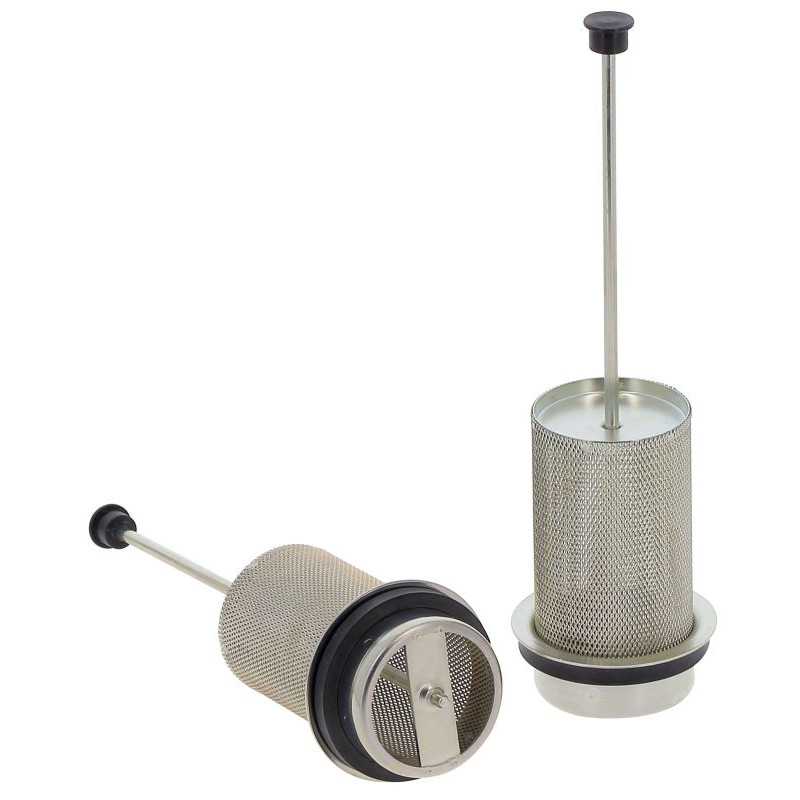 Filtre hydraulique de transmission SH62477