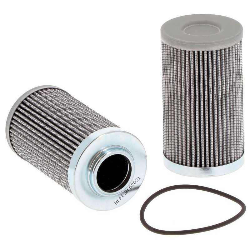 Filtre hydraulique de transmission SH62021