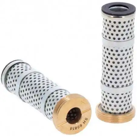 Filtre hydraulique SH60858
