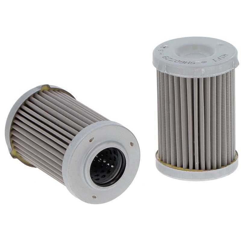 Filtre hydraulique de pilotage SH60729