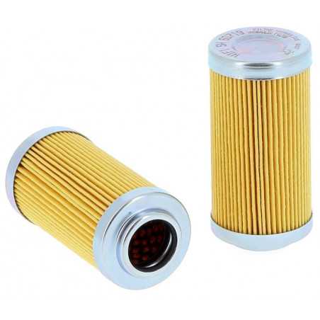 Filtre hydraulique de pilotage SH60719 Filtre hydraulique de pilotage SH60719