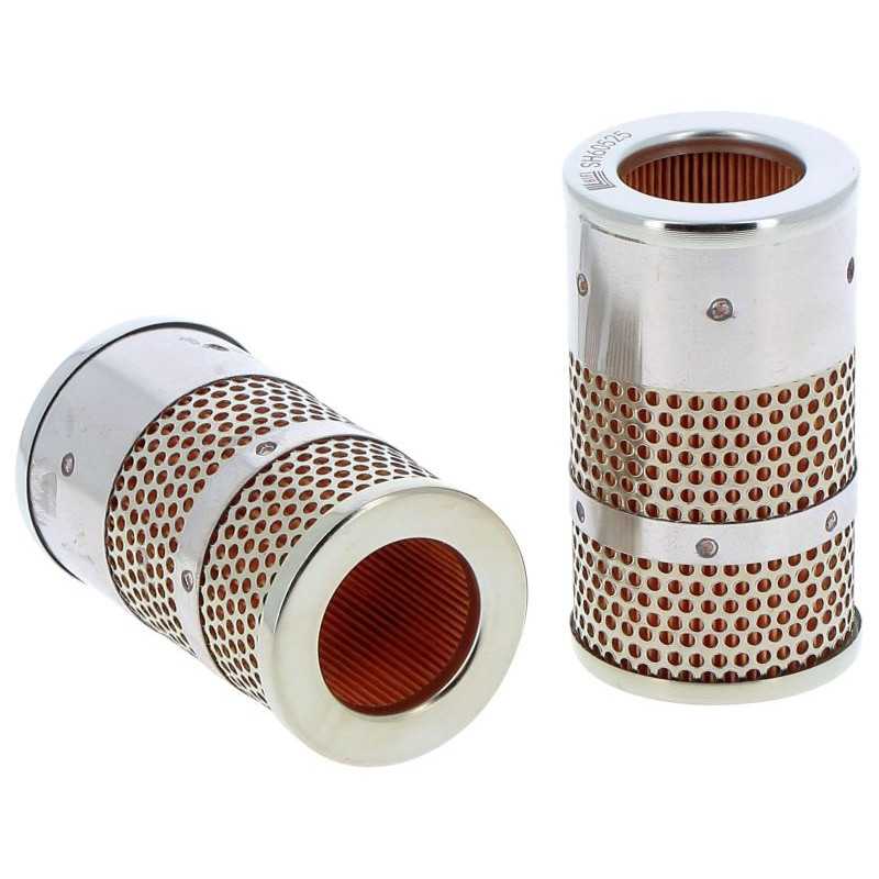 Filtre hydraulique SH60525