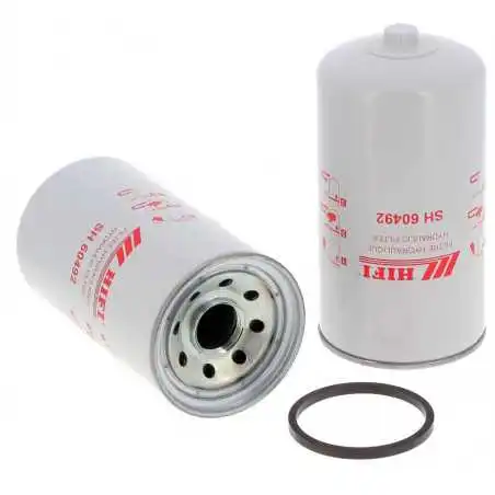 Filtre hydraulique SH60492