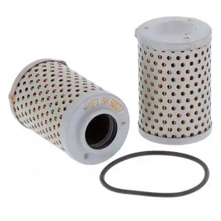 Filtre hydraulique de pilotage SH60027 Filtre hydraulique de pilotage SH60027