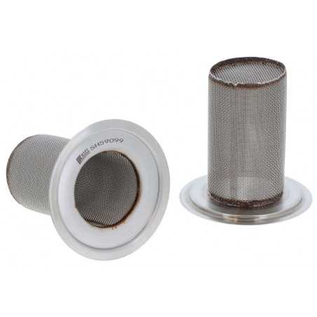 Filtre hydraulique SH59099