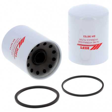 Filtre hydraulique SH56753