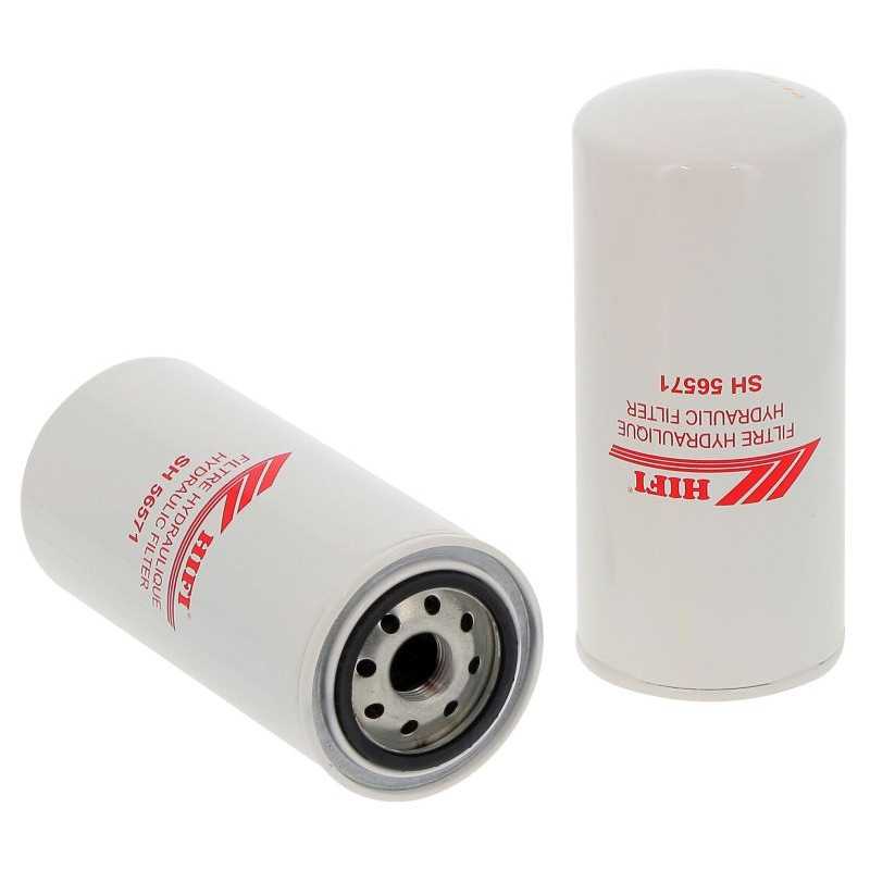 Filtre hydraulique SH56571