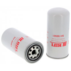 Filtre hydraulique SH56561