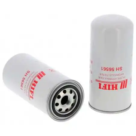 Filtre hydraulique SH56561