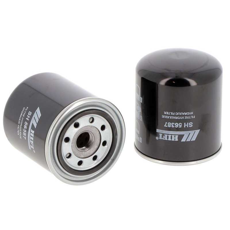 Filtre hydraulique de transmission SH56387