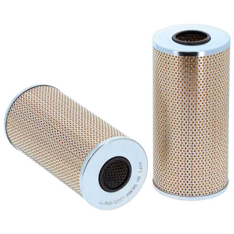 Filtre hydraulique de transmission SH56382