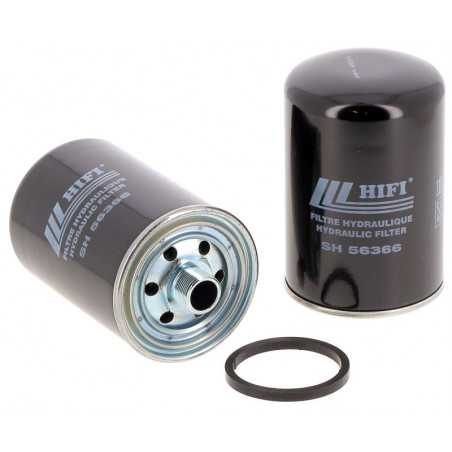 Filtre hydraulique de transmission SH56366