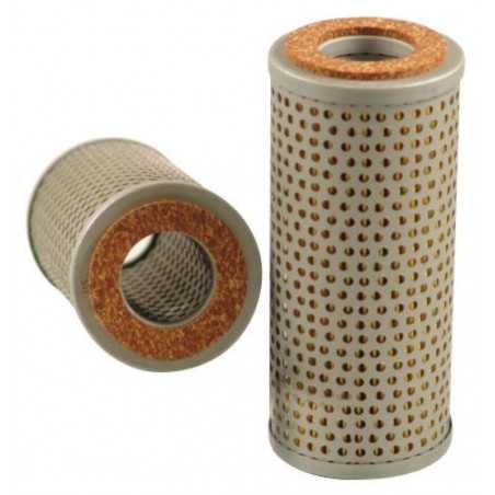 Filtre hydraulique de transmission SH56259