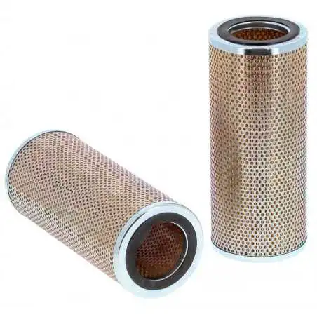 Filtre hydraulique de pilotage SH56147 Filtre hydraulique de pilotage SH56147