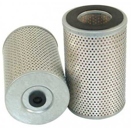 Filtre hydraulique de transmission SH56114 Filtre hydraulique de transmission SH56114