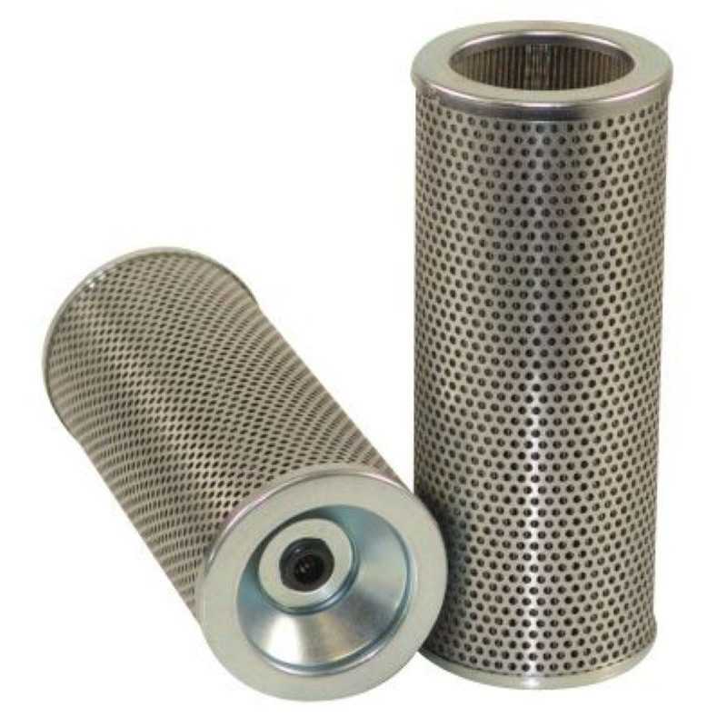 Filtre hydraulique SH54540