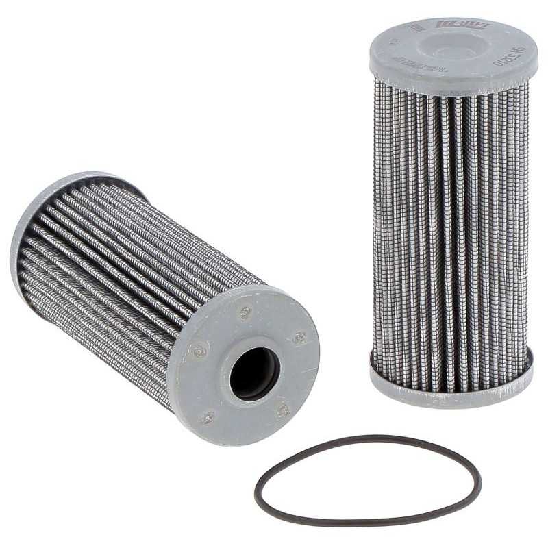 Filtre hydraulique de pilotage SH53210