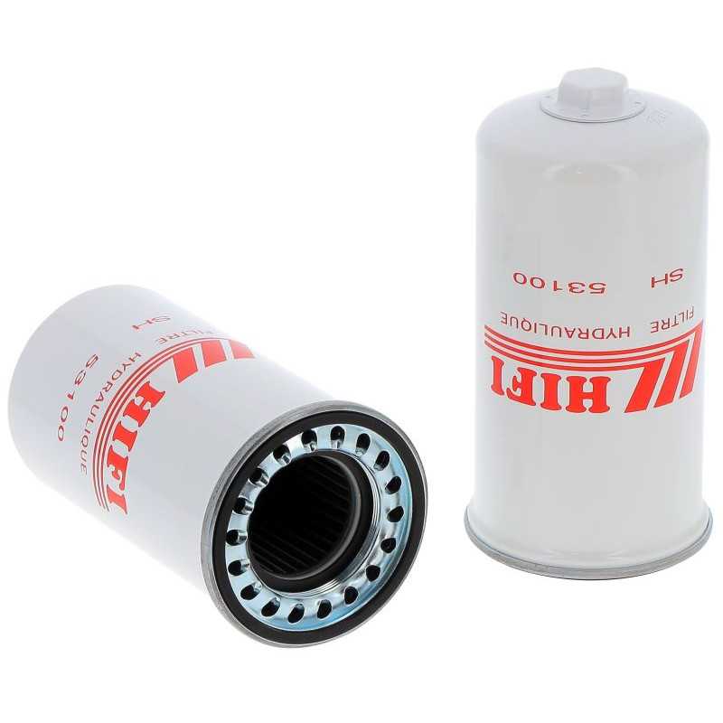 Filtre hydraulique SH53100