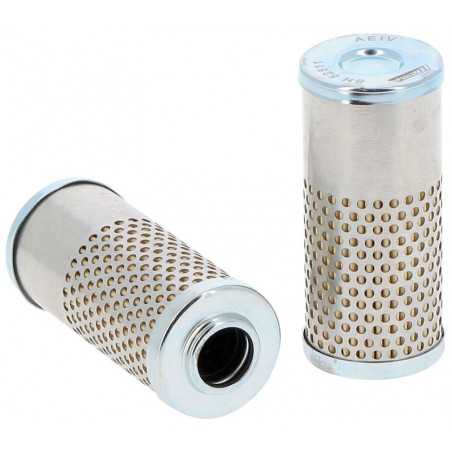 Filtre hydraulique SH52511