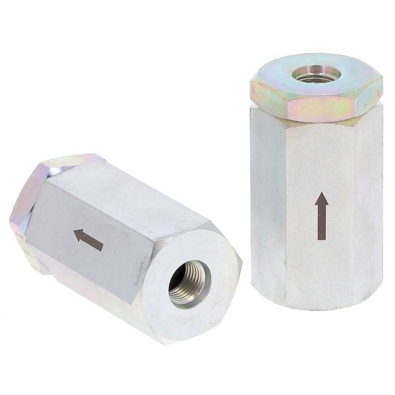 Filtre hydraulique SH52332