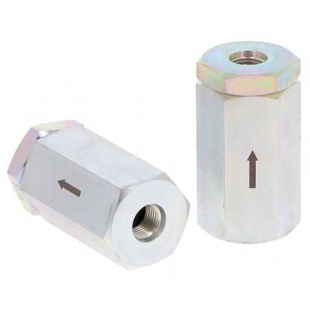 Filtre hydraulique SH52332