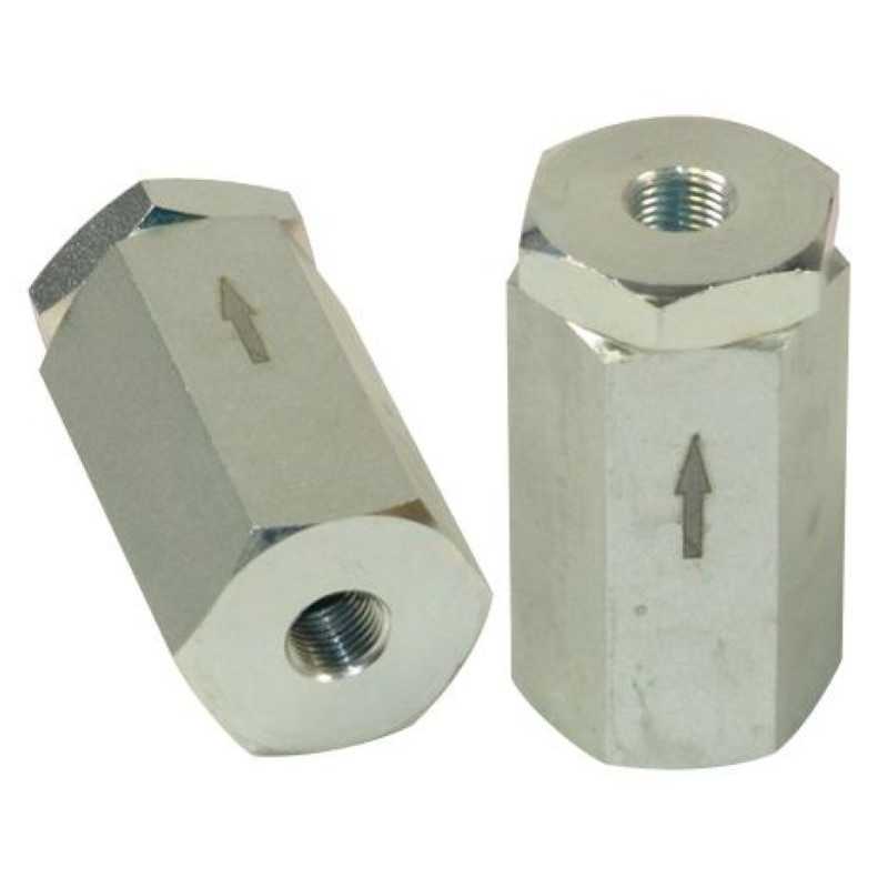 Filtre hydraulique de pilotage SH52319