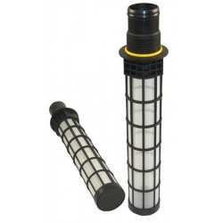 Filtre hydraulique SH52284