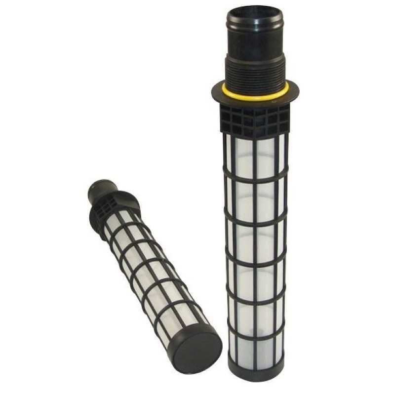 Filtre hydraulique SH52284