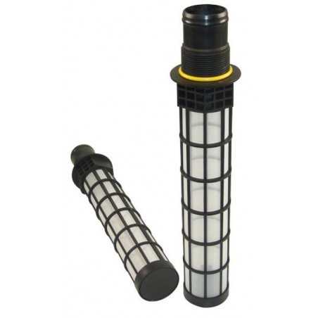 Filtre hydraulique SH52284