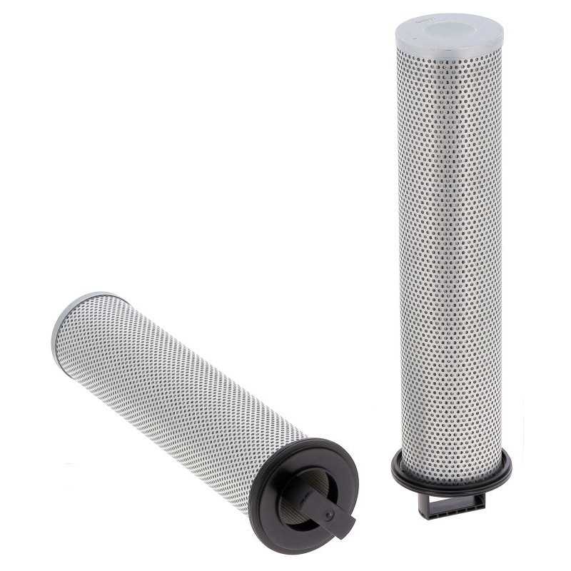 Filtre hydraulique SH52121