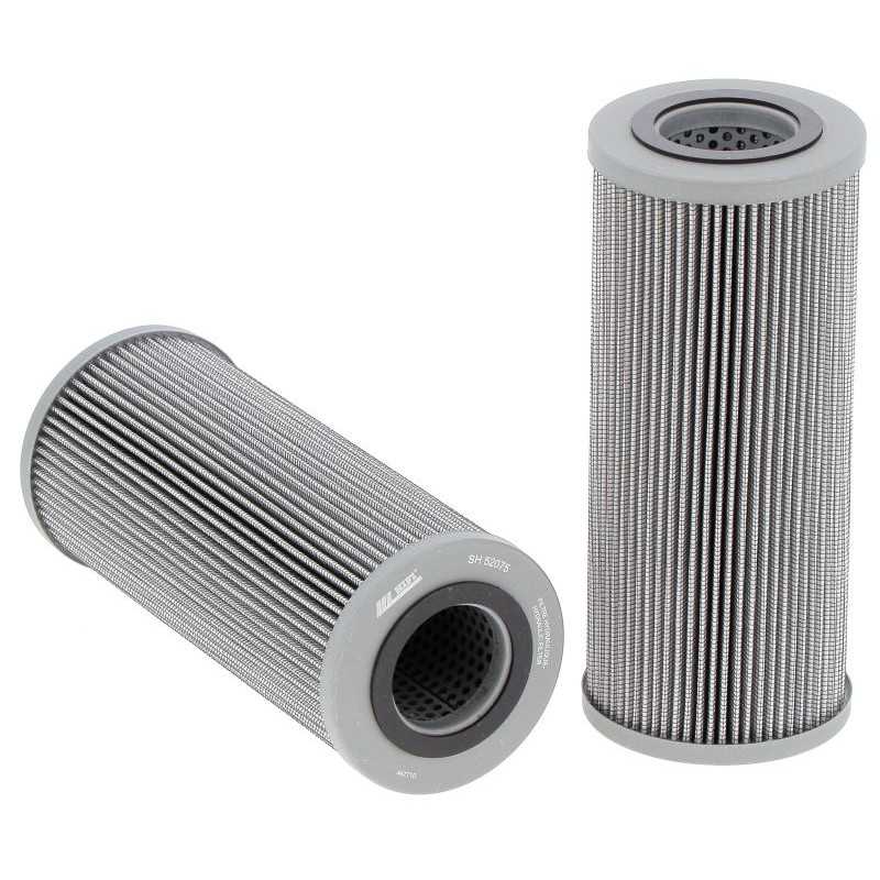 Filtre hydraulique SH52075