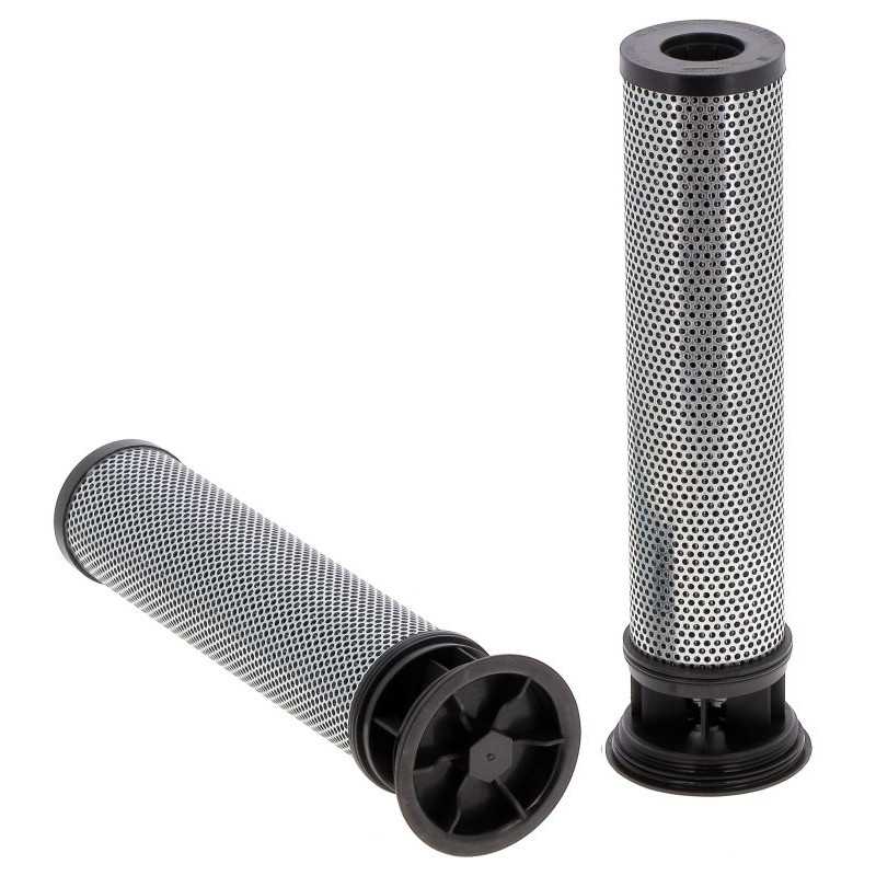 Filtre hydraulique SH51380