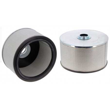 Filtre électro-érosion SG5014