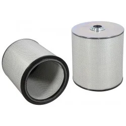 Filtre électro-érosion SG5012