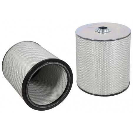 Filtre électro-érosion SG5012