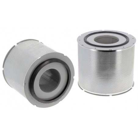 Filtre d'aération SG5008