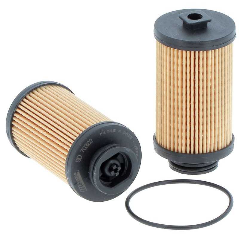 Filtre à urée SD70322
