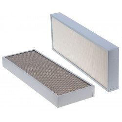 Filtre habitacle SC90406
