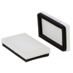 Filtre habitacle SC90403