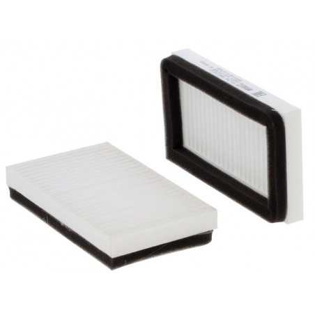 Filtre habitacle SC90403