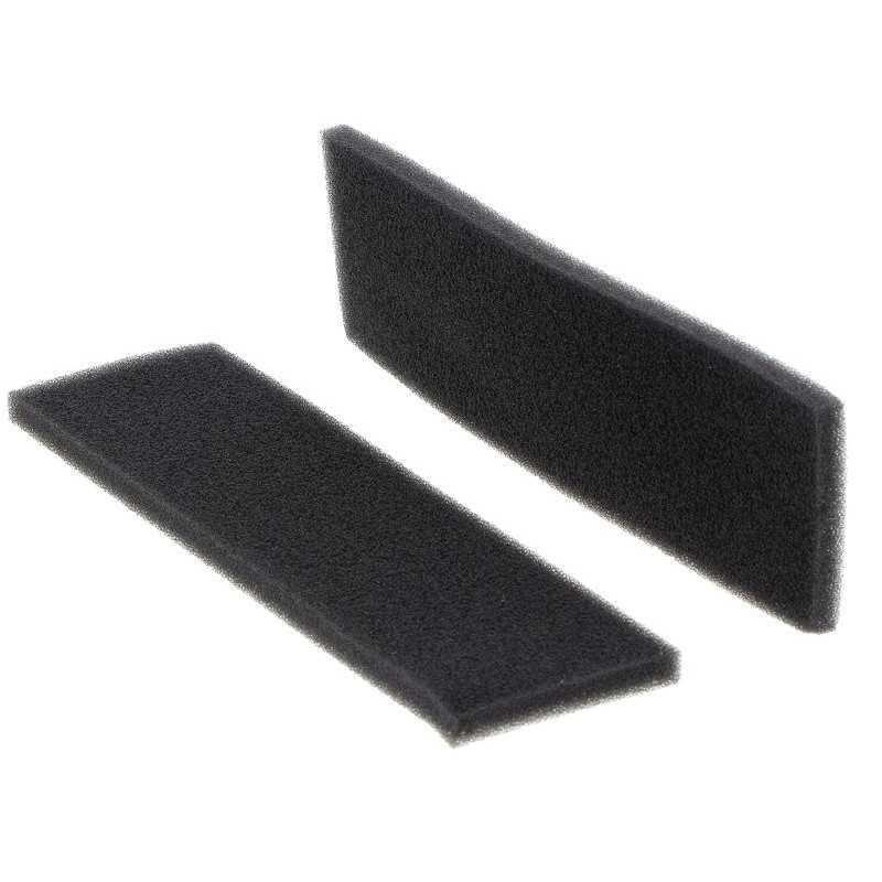 Filtre habitacle SC90402