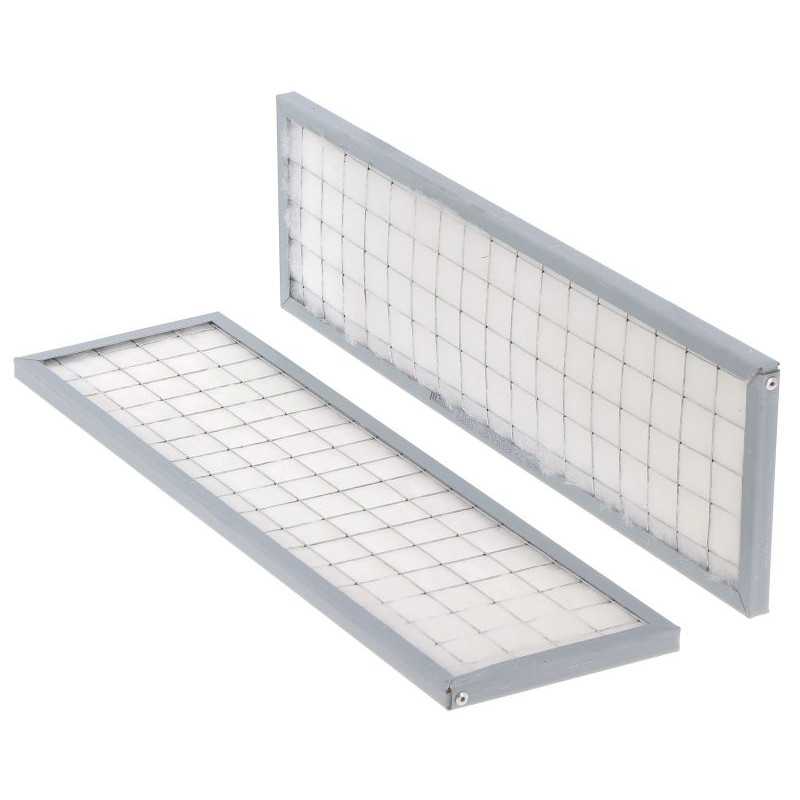 Filtre habitacle SC90387