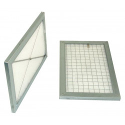 Filtre habitacle SC90386