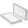 Filtre habitacle SC90375