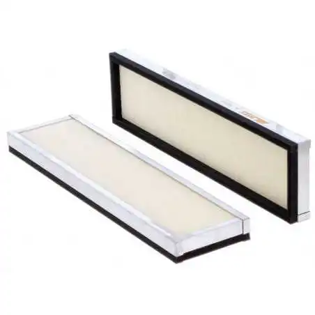 Filtre habitacle SC90370 Filtre habitacle SC90370